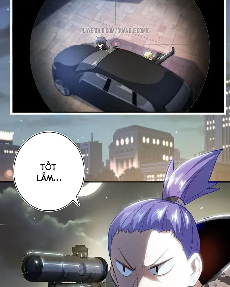 Bạn Gái Sạc Pin Của Tôi Chapter 47 - 25