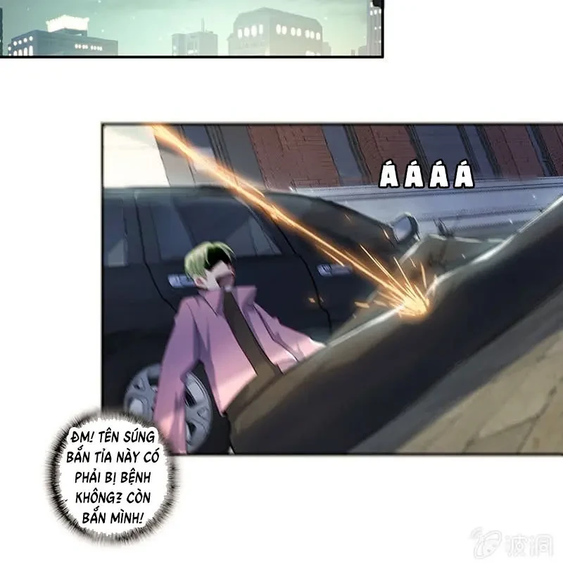 Bạn Gái Sạc Pin Của Tôi Chapter 48 - 2