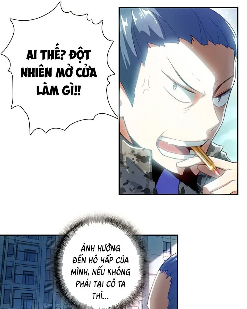 Bạn Gái Sạc Pin Của Tôi Chapter 48 - 3