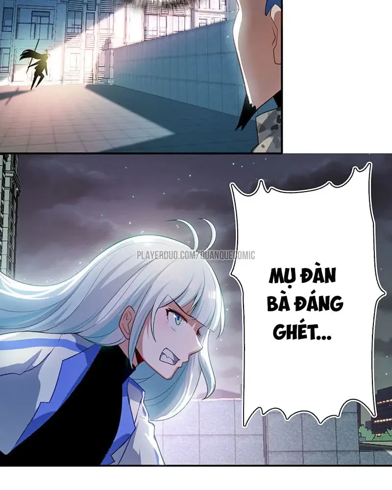 Bạn Gái Sạc Pin Của Tôi Chapter 48 - 4