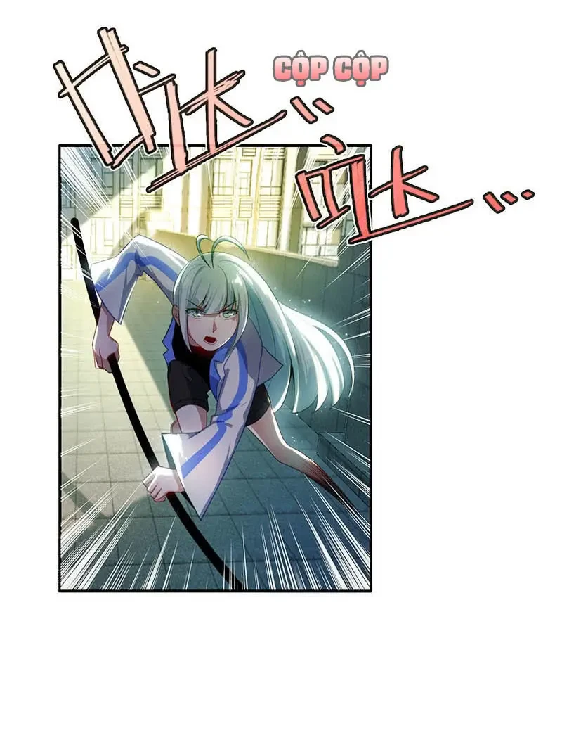 Bạn Gái Sạc Pin Của Tôi Chapter 48 - 5