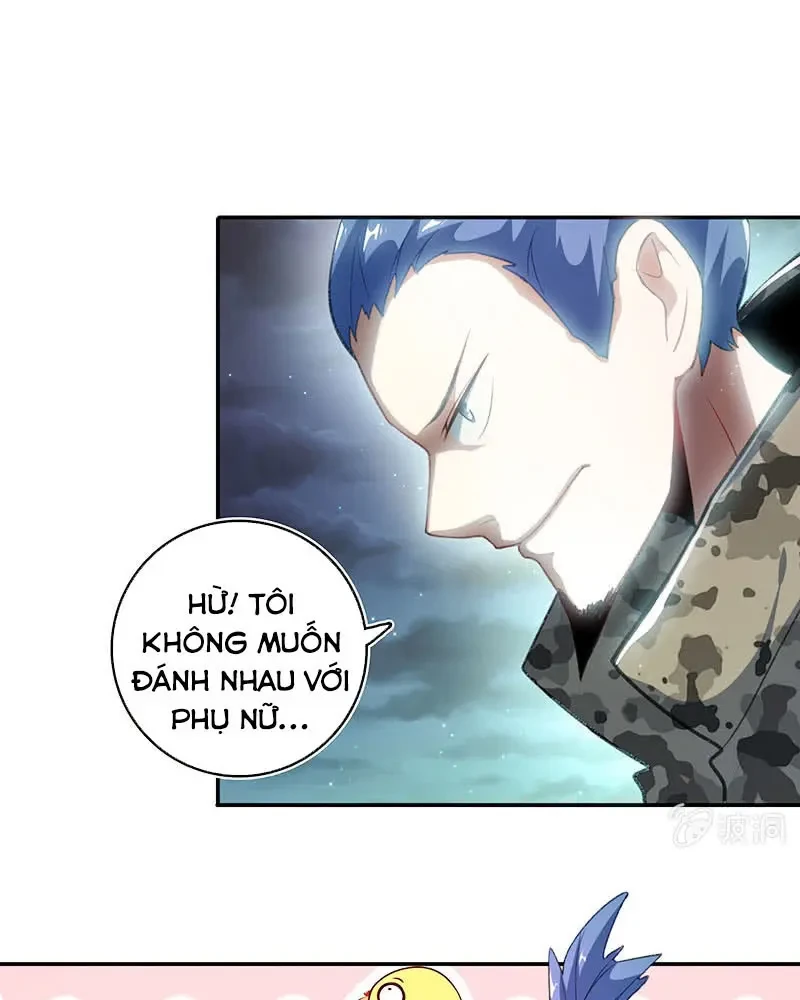 Bạn Gái Sạc Pin Của Tôi Chapter 48 - 6