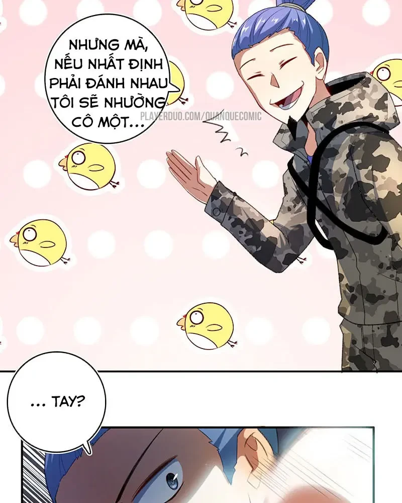 Bạn Gái Sạc Pin Của Tôi Chapter 48 - 7