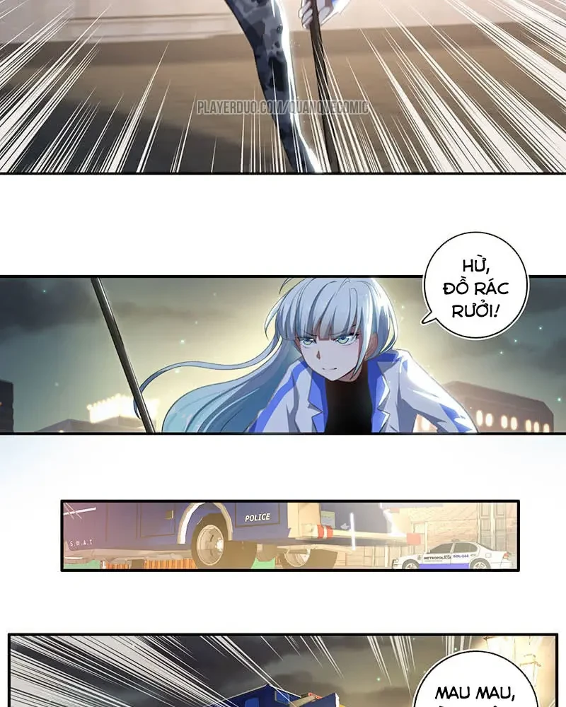 Bạn Gái Sạc Pin Của Tôi Chapter 48 - 10