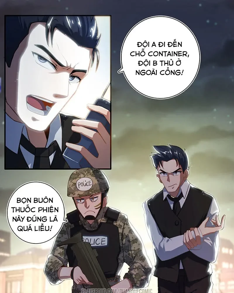 Bạn Gái Sạc Pin Của Tôi Chapter 48 - 12