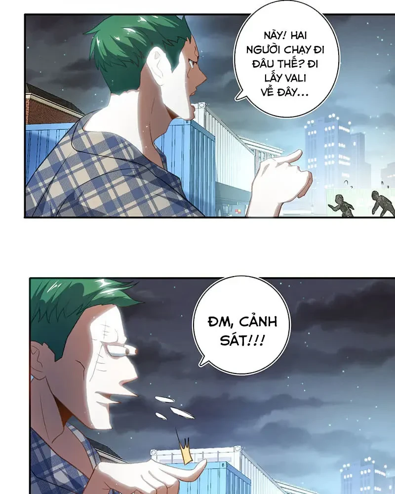 Bạn Gái Sạc Pin Của Tôi Chapter 48 - 14