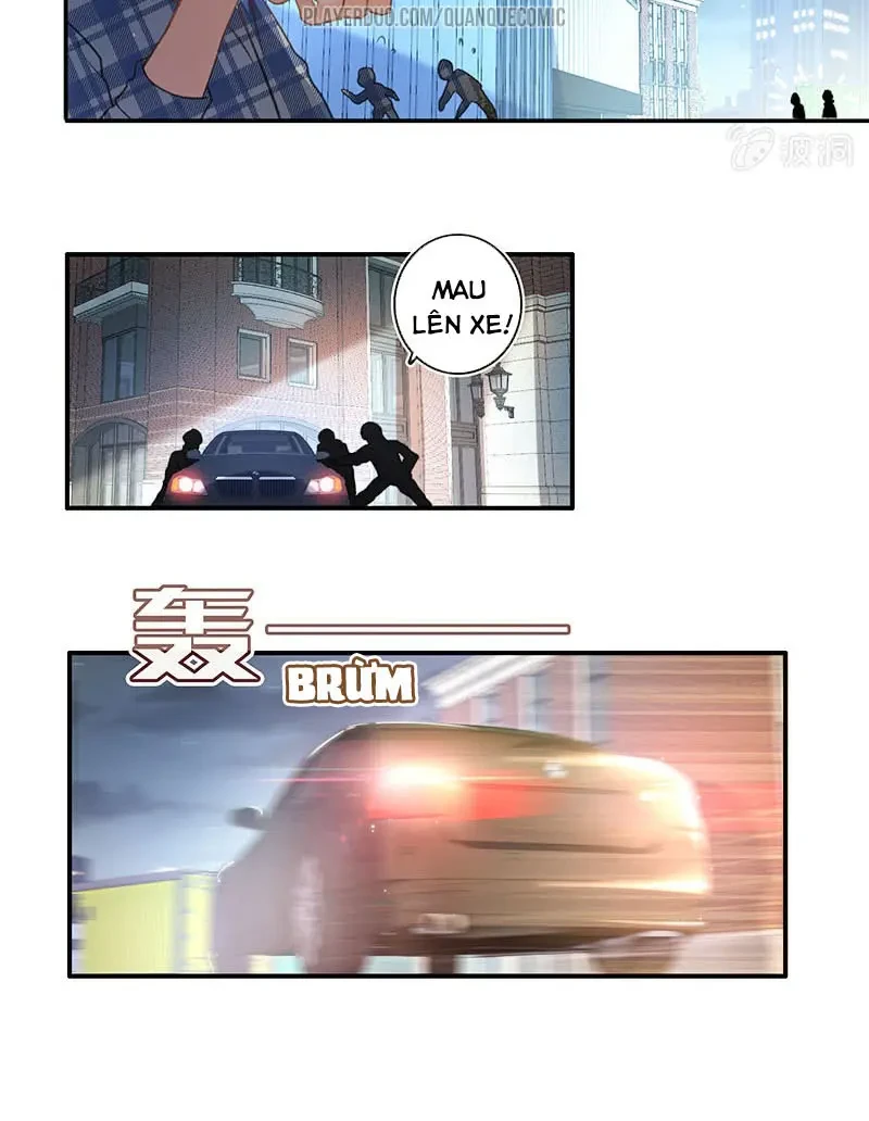 Bạn Gái Sạc Pin Của Tôi Chapter 48 - 15