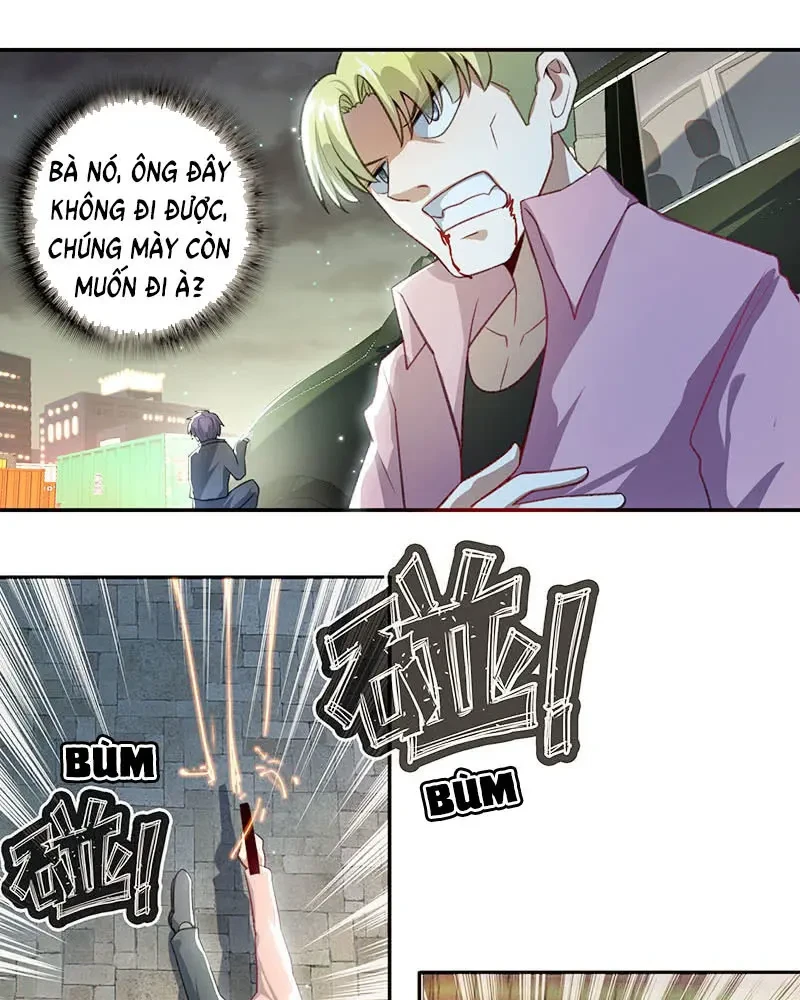 Bạn Gái Sạc Pin Của Tôi Chapter 48 - 16