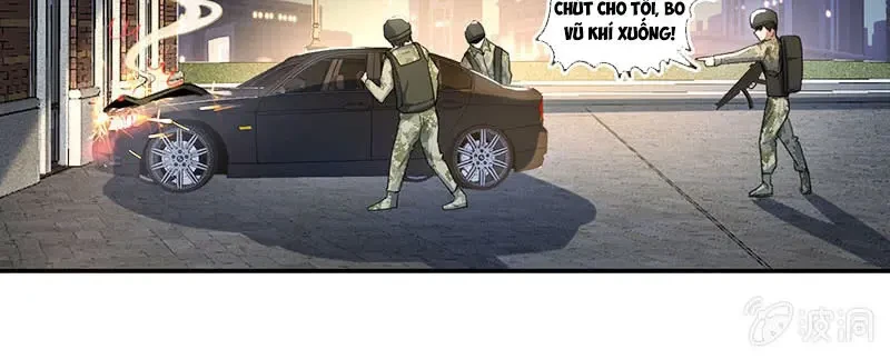 Bạn Gái Sạc Pin Của Tôi Chapter 48 - 18