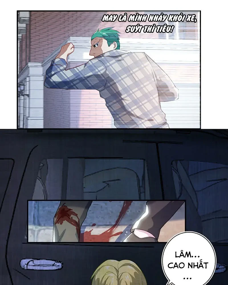 Bạn Gái Sạc Pin Của Tôi Chapter 48 - 19