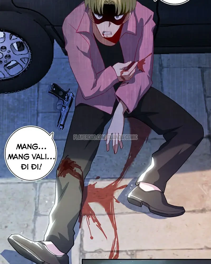 Bạn Gái Sạc Pin Của Tôi Chapter 48 - 20