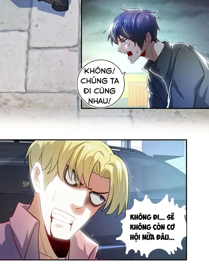 Bạn Gái Sạc Pin Của Tôi Chapter 48 - 21