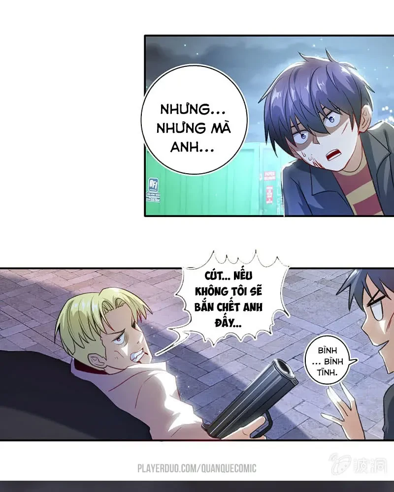 Bạn Gái Sạc Pin Của Tôi Chapter 48 - 22