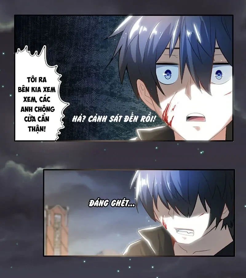 Bạn Gái Sạc Pin Của Tôi Chapter 48 - 23