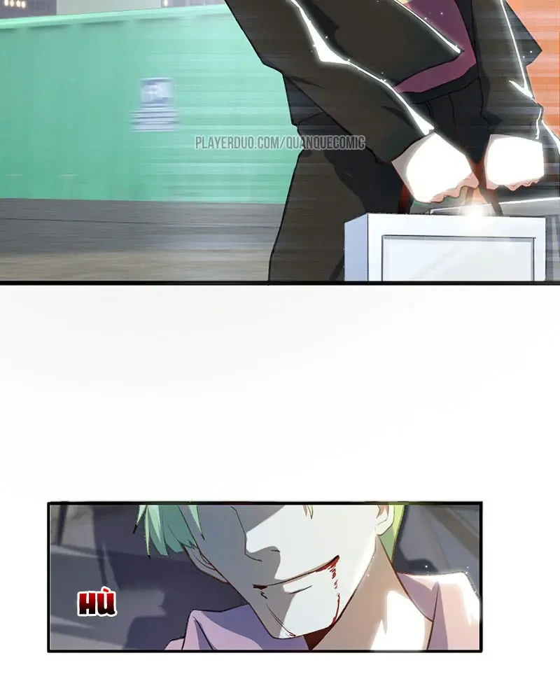 Bạn Gái Sạc Pin Của Tôi Chapter 48 - 25