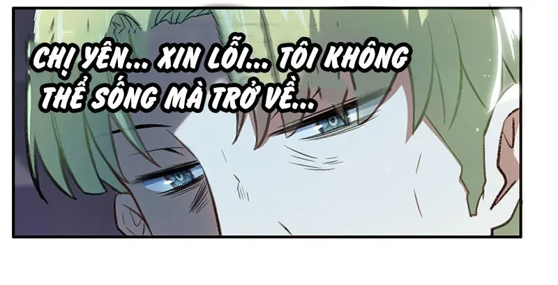 Bạn Gái Sạc Pin Của Tôi Chapter 48 - 26