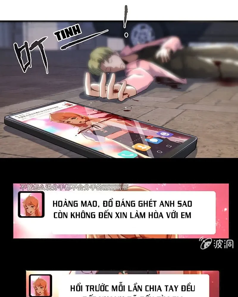 Bạn Gái Sạc Pin Của Tôi Chapter 48 - 27