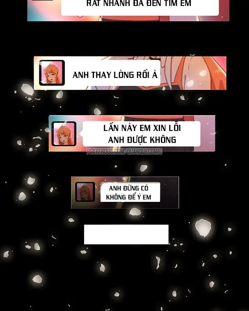 Bạn Gái Sạc Pin Của Tôi Chapter 48 - 28