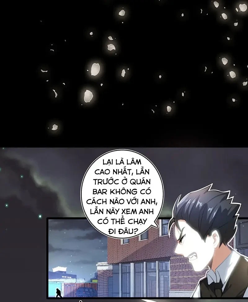 Bạn Gái Sạc Pin Của Tôi Chapter 48 - 29