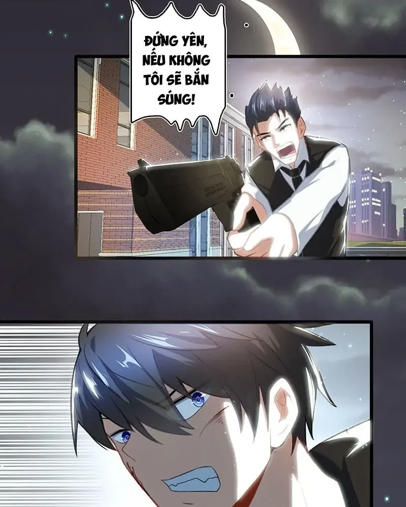 Bạn Gái Sạc Pin Của Tôi Chapter 48 - 30