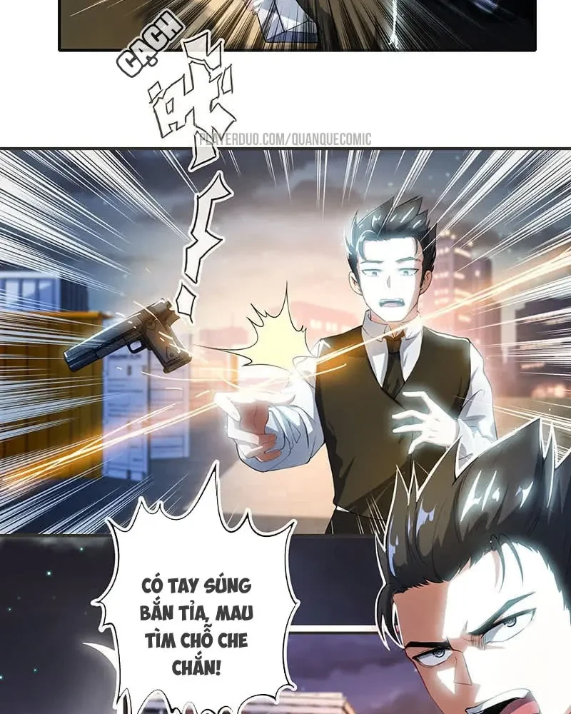 Bạn Gái Sạc Pin Của Tôi Chapter 49 - 2