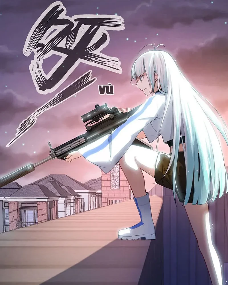 Bạn Gái Sạc Pin Của Tôi Chapter 49 - 4