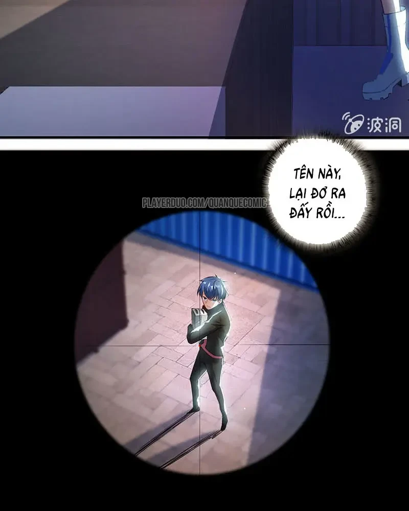 Bạn Gái Sạc Pin Của Tôi Chapter 49 - 5