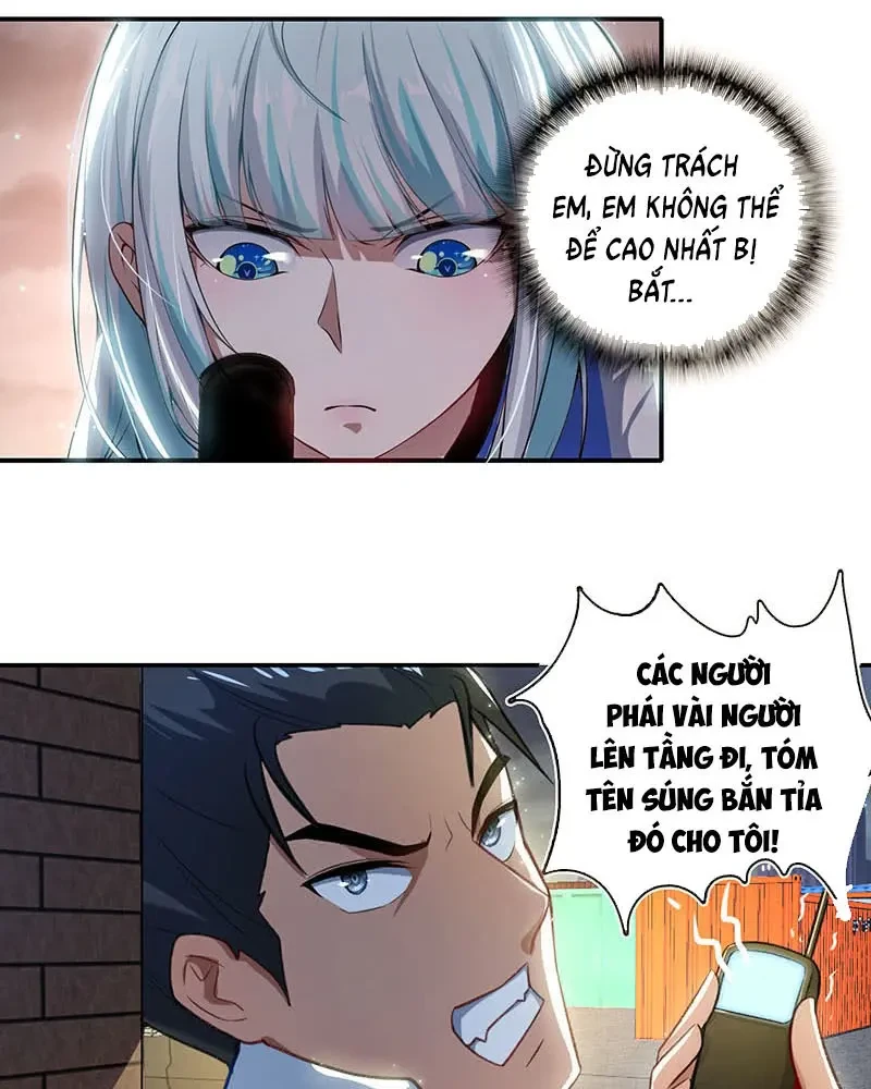 Bạn Gái Sạc Pin Của Tôi Chapter 49 - 10