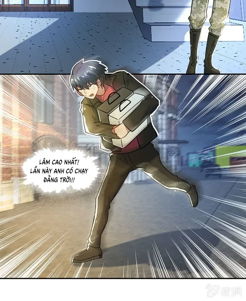 Bạn Gái Sạc Pin Của Tôi Chapter 49 - 12