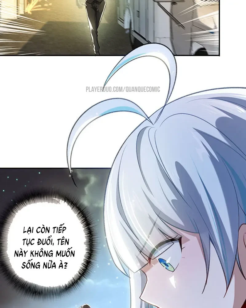 Bạn Gái Sạc Pin Của Tôi Chapter 49 - 14