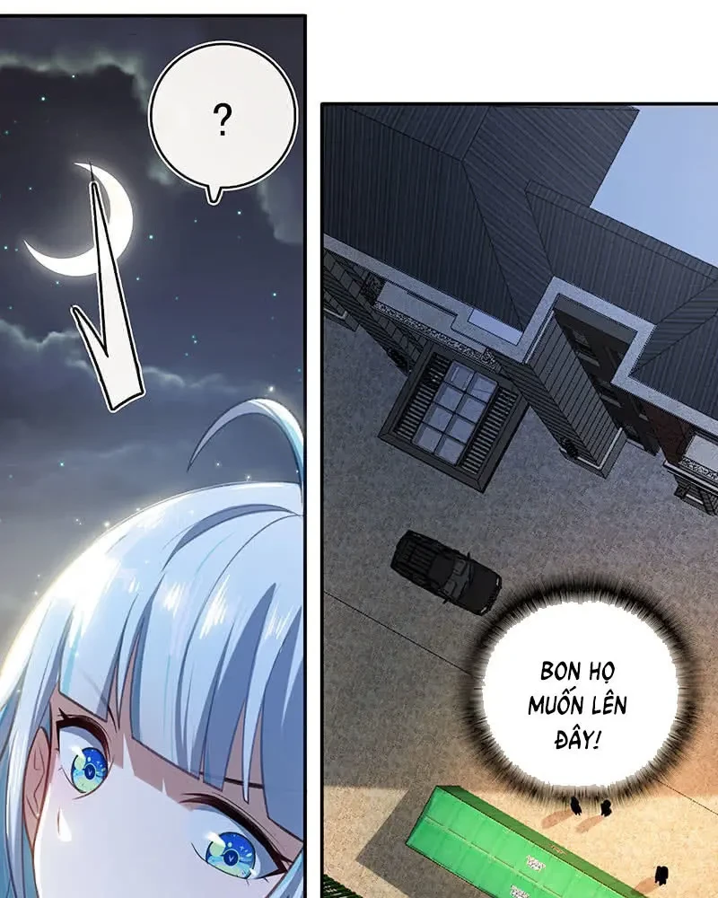 Bạn Gái Sạc Pin Của Tôi Chapter 49 - 16