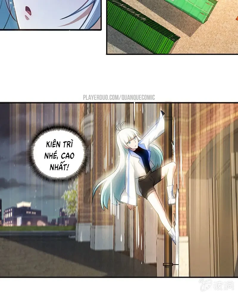 Bạn Gái Sạc Pin Của Tôi Chapter 49 - 17