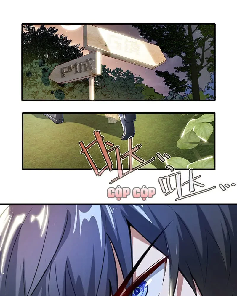 Bạn Gái Sạc Pin Của Tôi Chapter 49 - 19