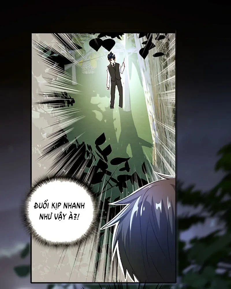 Bạn Gái Sạc Pin Của Tôi Chapter 49 - 22