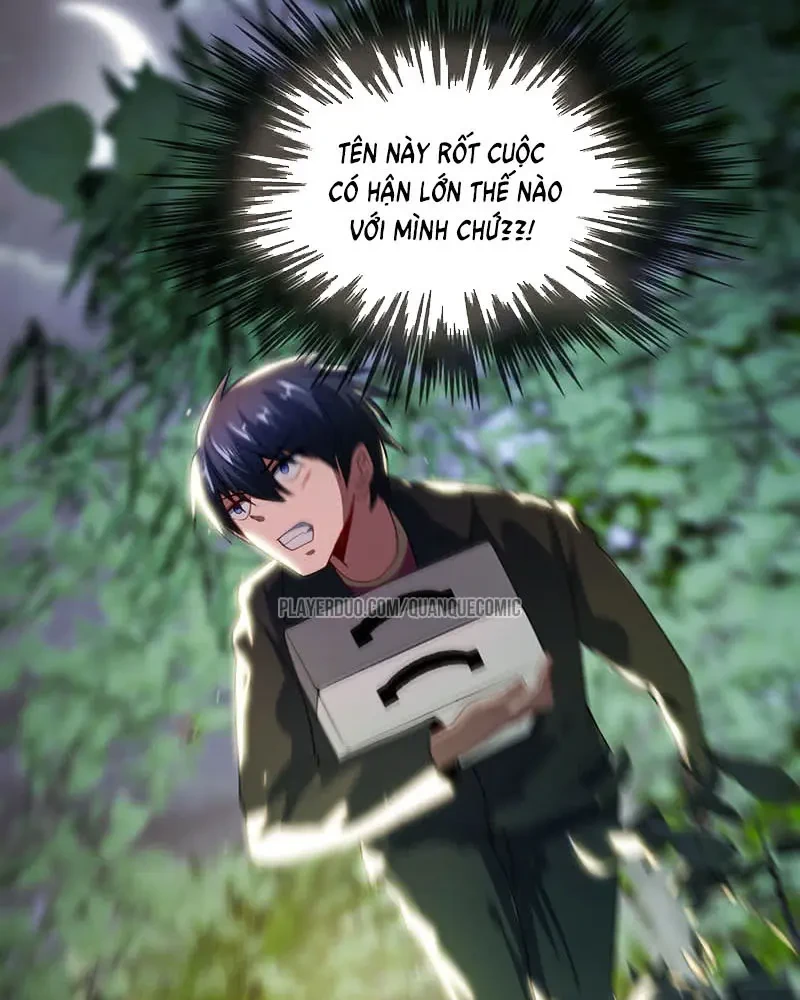 Bạn Gái Sạc Pin Của Tôi Chapter 49 - 23