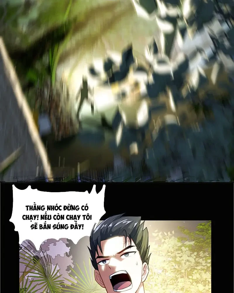 Bạn Gái Sạc Pin Của Tôi Chapter 49 - 24