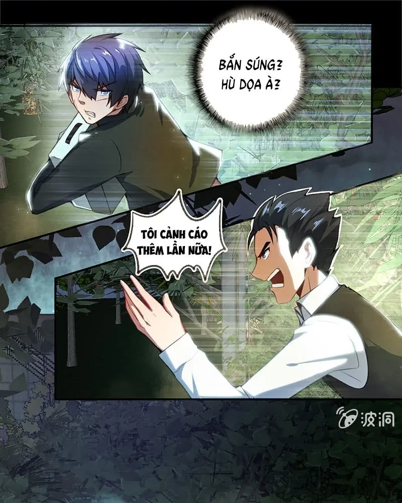 Bạn Gái Sạc Pin Của Tôi Chapter 49 - 26