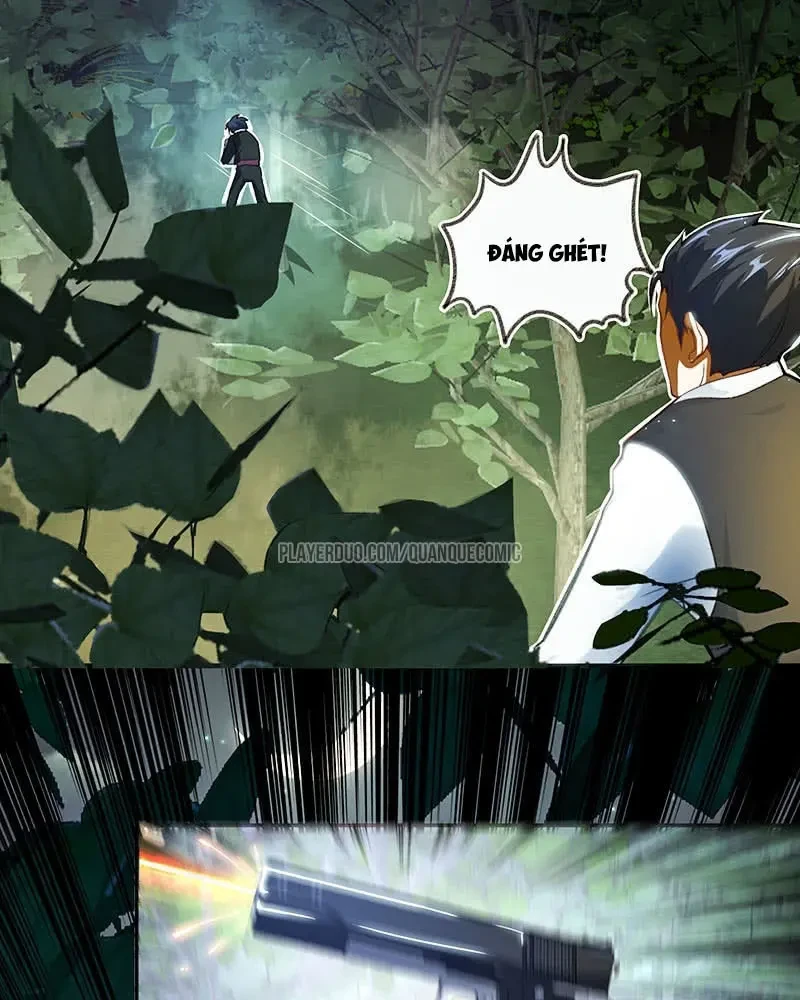 Bạn Gái Sạc Pin Của Tôi Chapter 49 - 27