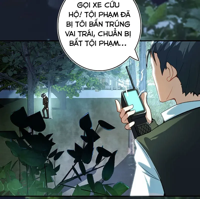 Bạn Gái Sạc Pin Của Tôi Chapter 49 - 33