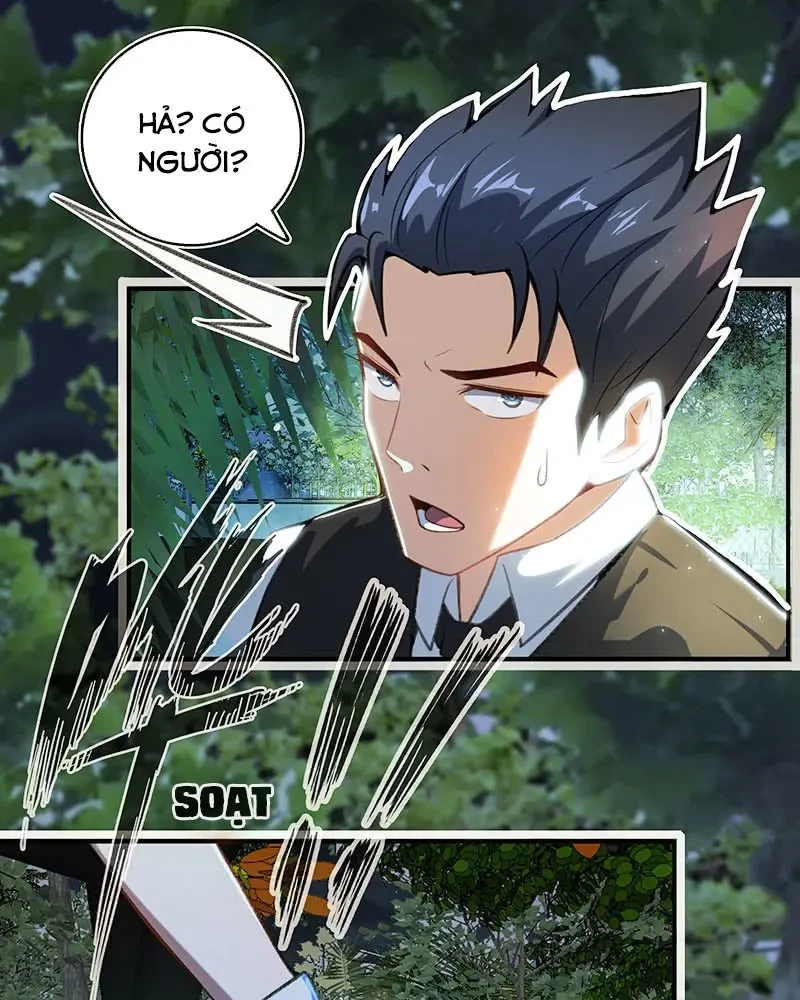 Bạn Gái Sạc Pin Của Tôi Chapter 49 - 34