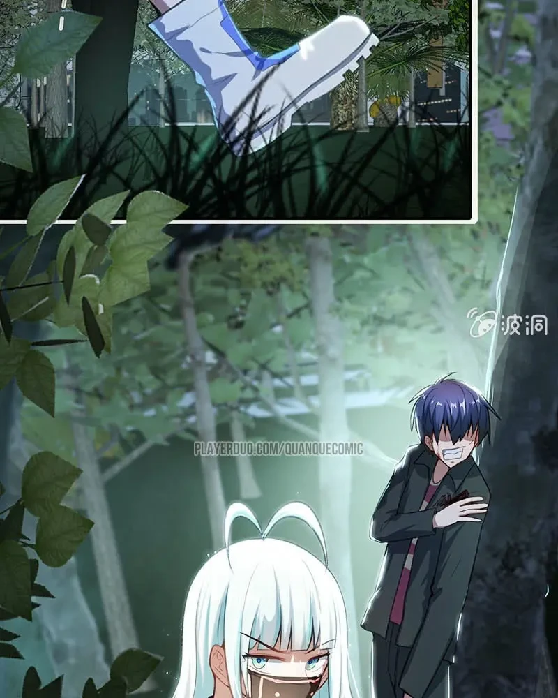 Bạn Gái Sạc Pin Của Tôi Chapter 49 - 35