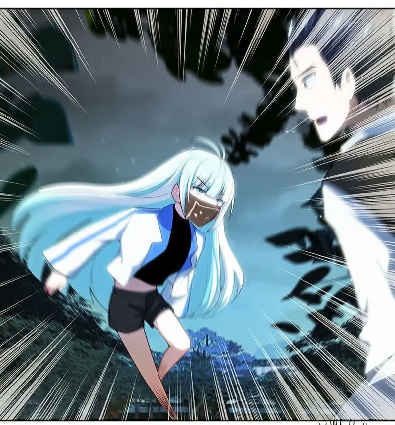 Bạn Gái Sạc Pin Của Tôi Chapter 50 - 2