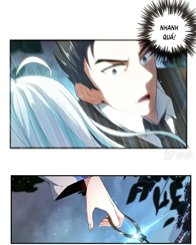 Bạn Gái Sạc Pin Của Tôi Chapter 50 - 3