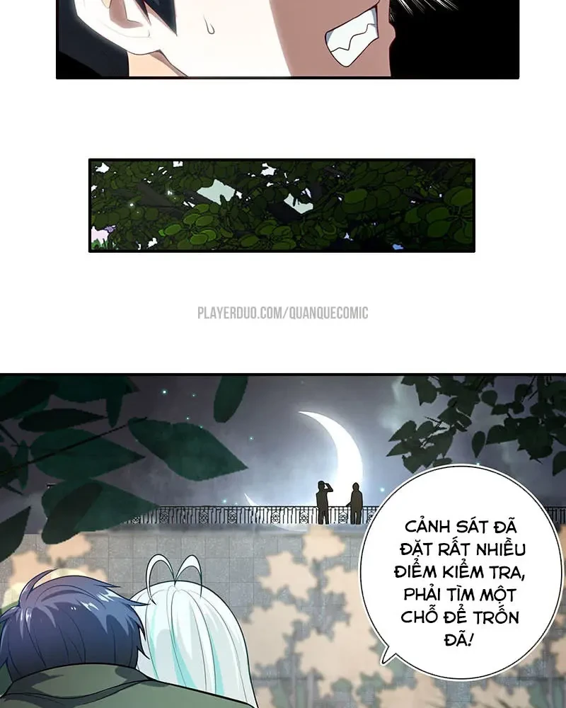 Bạn Gái Sạc Pin Của Tôi Chapter 50 - 8