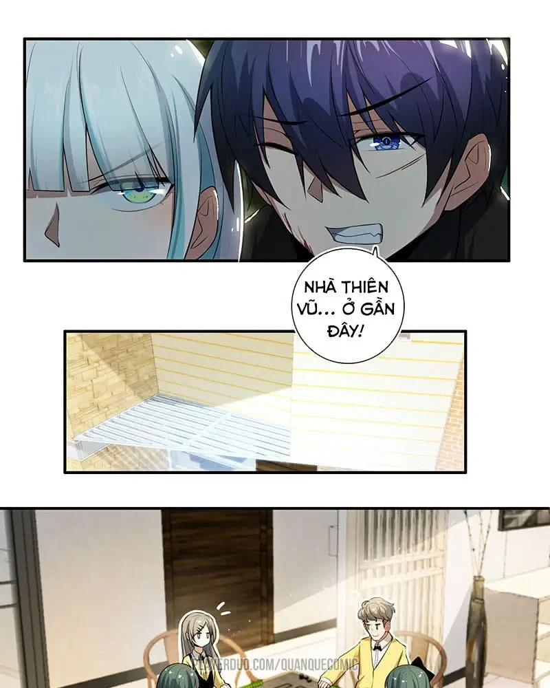 Bạn Gái Sạc Pin Của Tôi Chapter 50 - 10