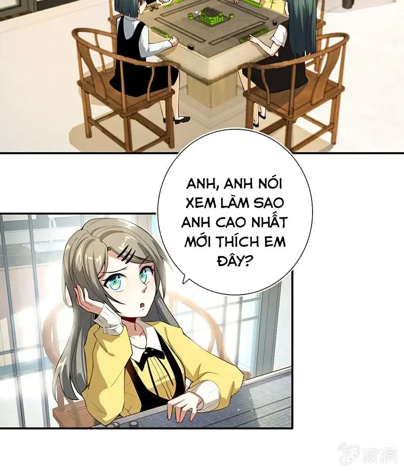 Bạn Gái Sạc Pin Của Tôi Chapter 50 - 11