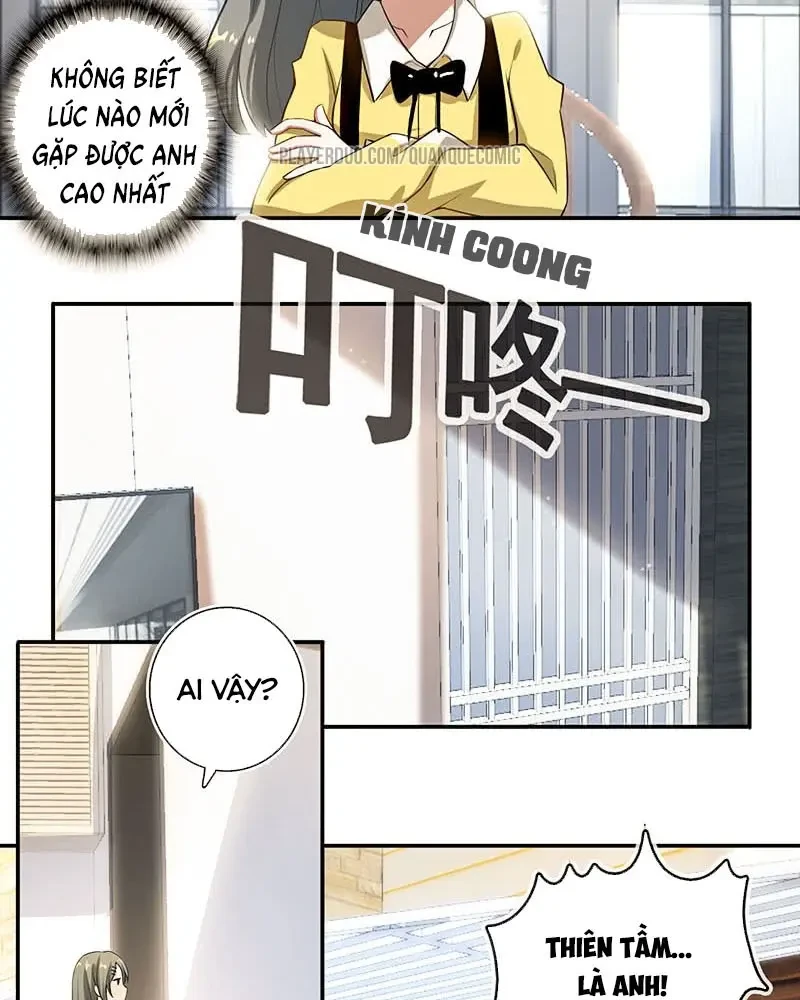 Bạn Gái Sạc Pin Của Tôi Chapter 50 - 13