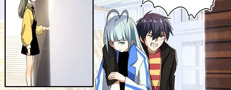 Bạn Gái Sạc Pin Của Tôi Chapter 50 - 14