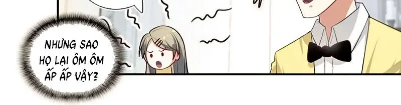 Bạn Gái Sạc Pin Của Tôi Chapter 50 - 17