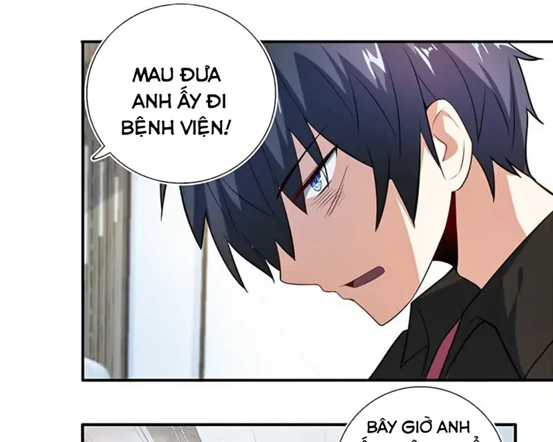 Bạn Gái Sạc Pin Của Tôi Chapter 50 - 18